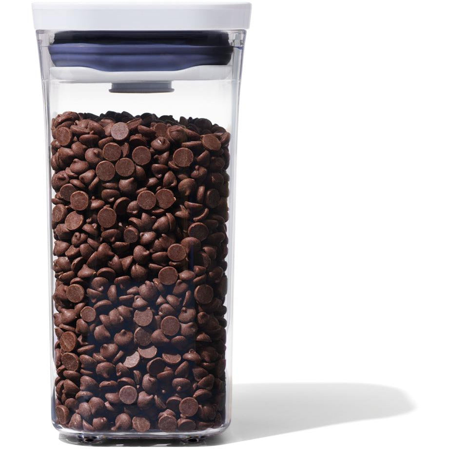 OXO Good Grips Pop 2.0 Mini Square Short