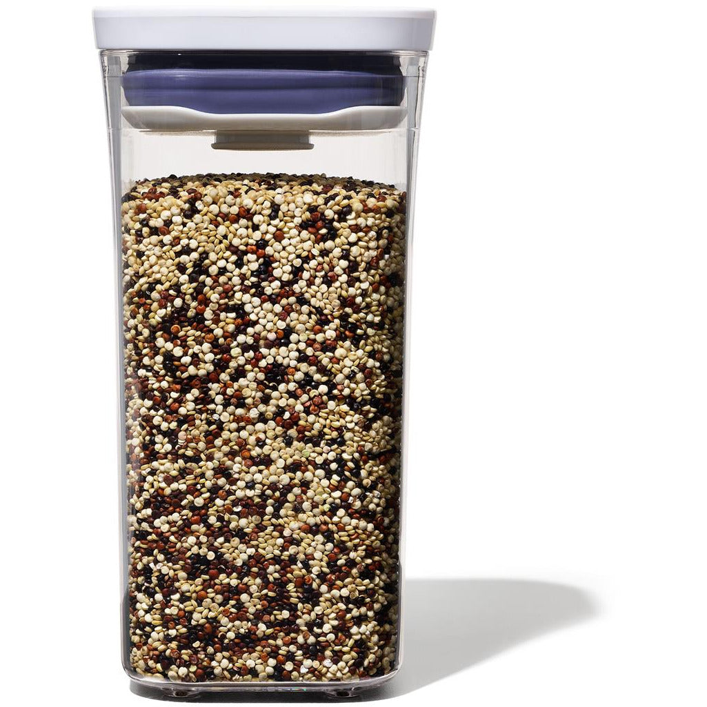 OXO Good Grips Pop 2.0 Mini Square Short