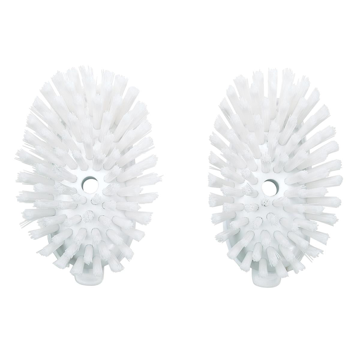 Soap Dispensing Dish Brush Refills - Pack of 2 | Oxo | Matchbox