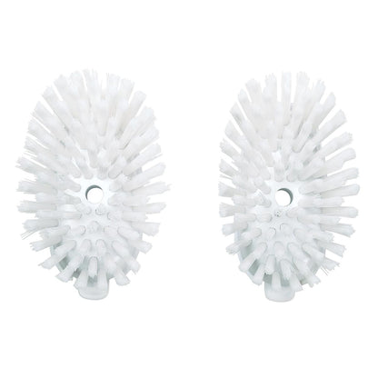 Soap Dispensing Dish Brush Refills - Pack of 2 | Oxo | Matchbox