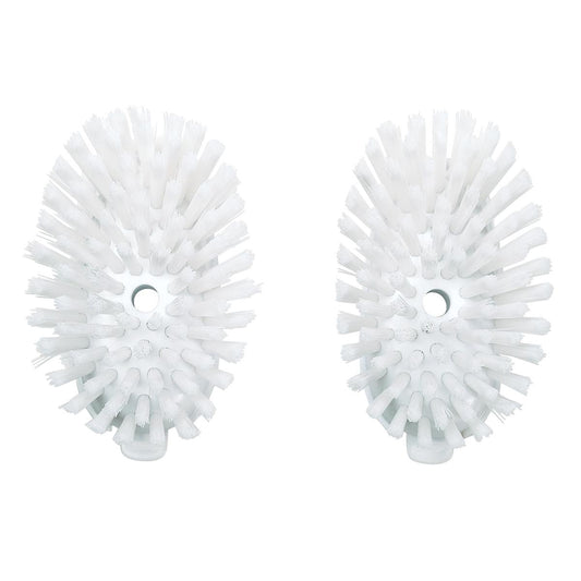 Soap Dispensing Dish Brush Refills - Pack of 2 | Oxo | Matchbox