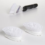 Oxo Soap Dispensing Dish Brush Refills - Pack of 2 (Image featuring brush) | Matchbox