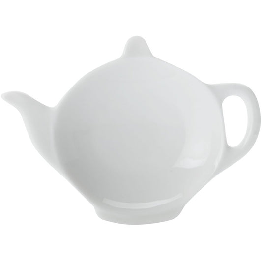 Maxwell & Williams White Basics Tea Bag Tidy