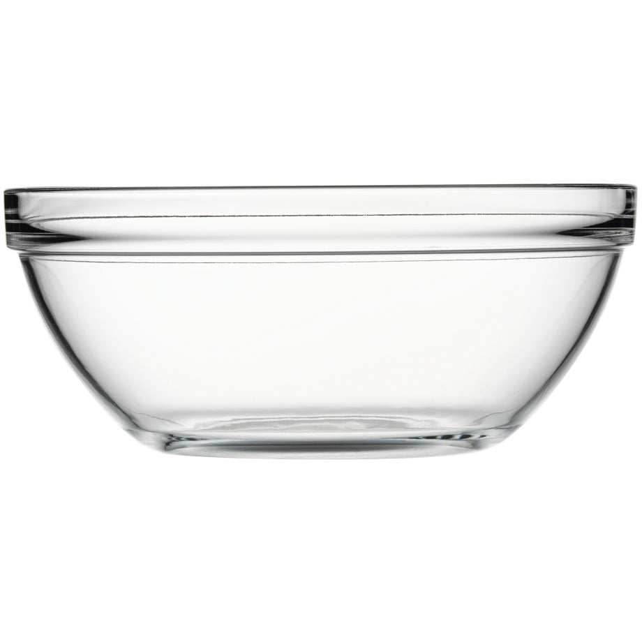 Pasabahce Chefs Bowl Tempered 30cm