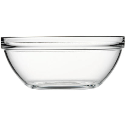 Pasabahce Chefs Bowl Tempered 30cm