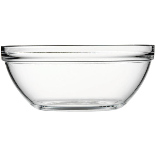 Pasabahce Chefs Bowl Tempered 30cm