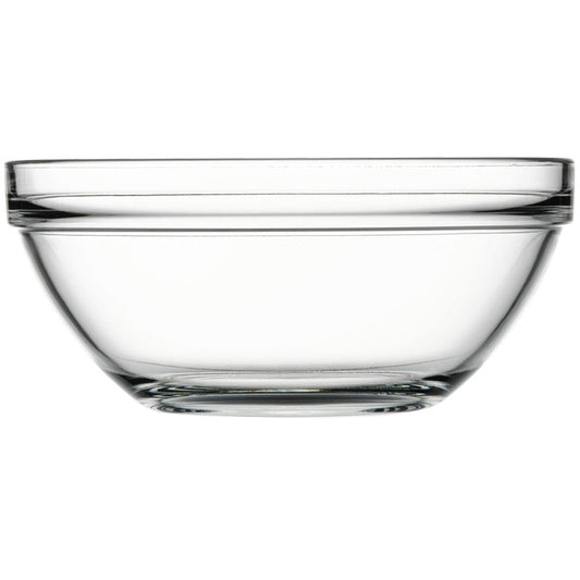 Pasabahce Chefs Bowl Tempered 23cm