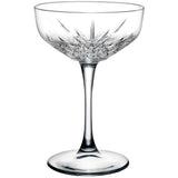 Pasabahce Timeless Champagne Saucer 225ml