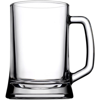 Pasabahce Pub Beer Stein - 2 Piece
