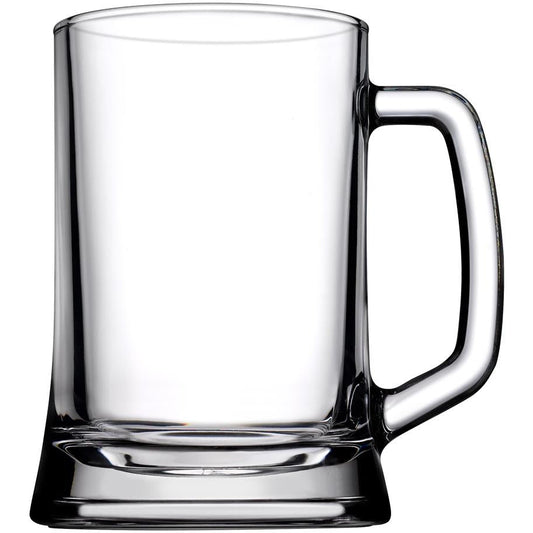 Pasabahce Pub Beer Stein - 2 Piece