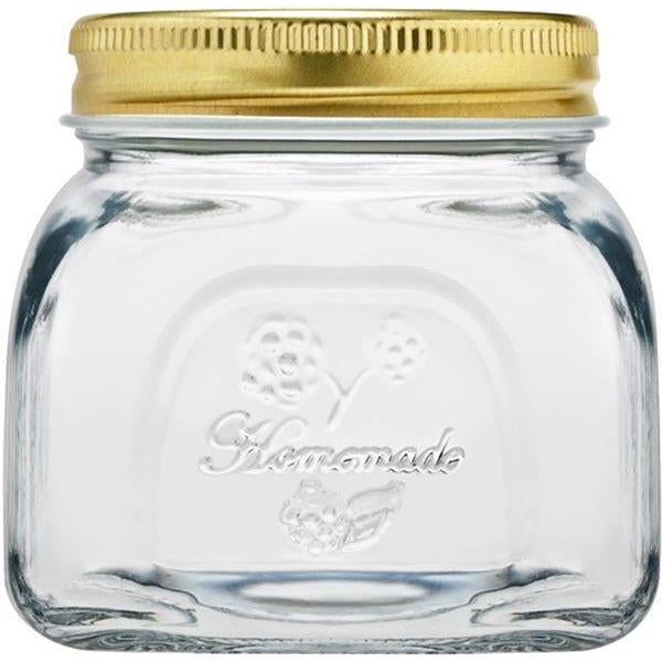 Pasabachce Homemade Preserving Jar - 300ml