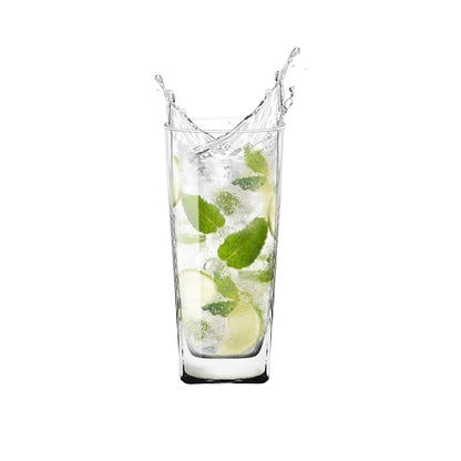 Ocean Plaza Hi Ball 320ml | Matchbox