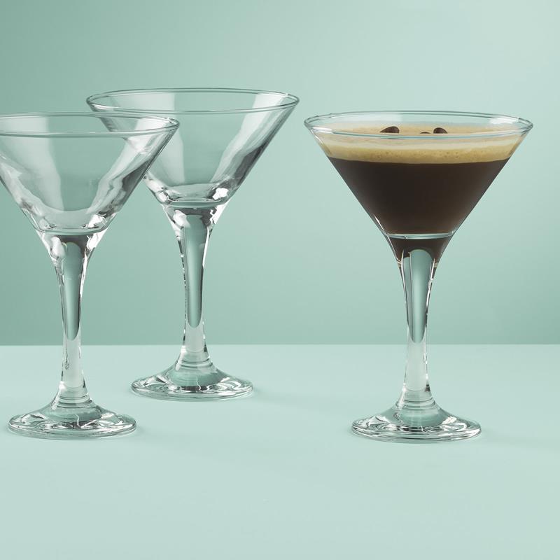 Porto Gala Martini Glass Set of 6 110ml