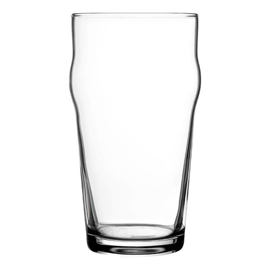 Porto Gala Beer Glass Set of 6 520ml