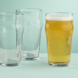 Porto Gala Beer Glass Set of 6 520ml