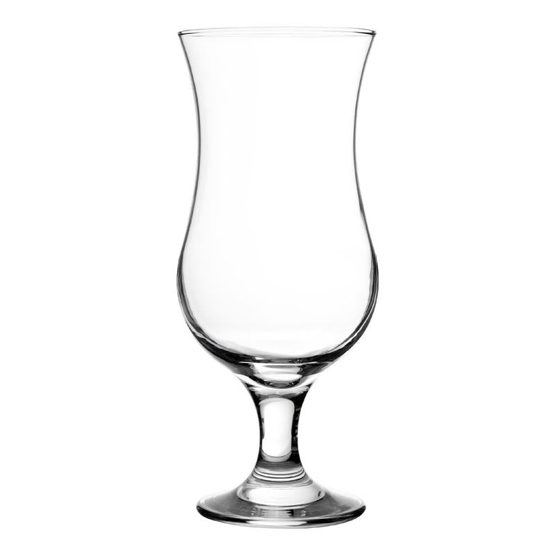 Porto Gala Hurricane Glass Set of 6 420ml
