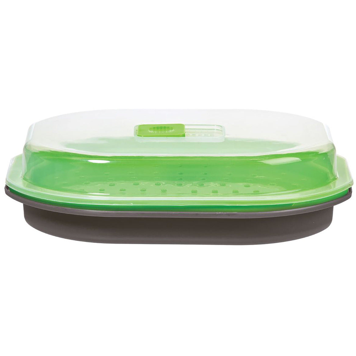 Progressive Microwave Fish and Veggie Steamer