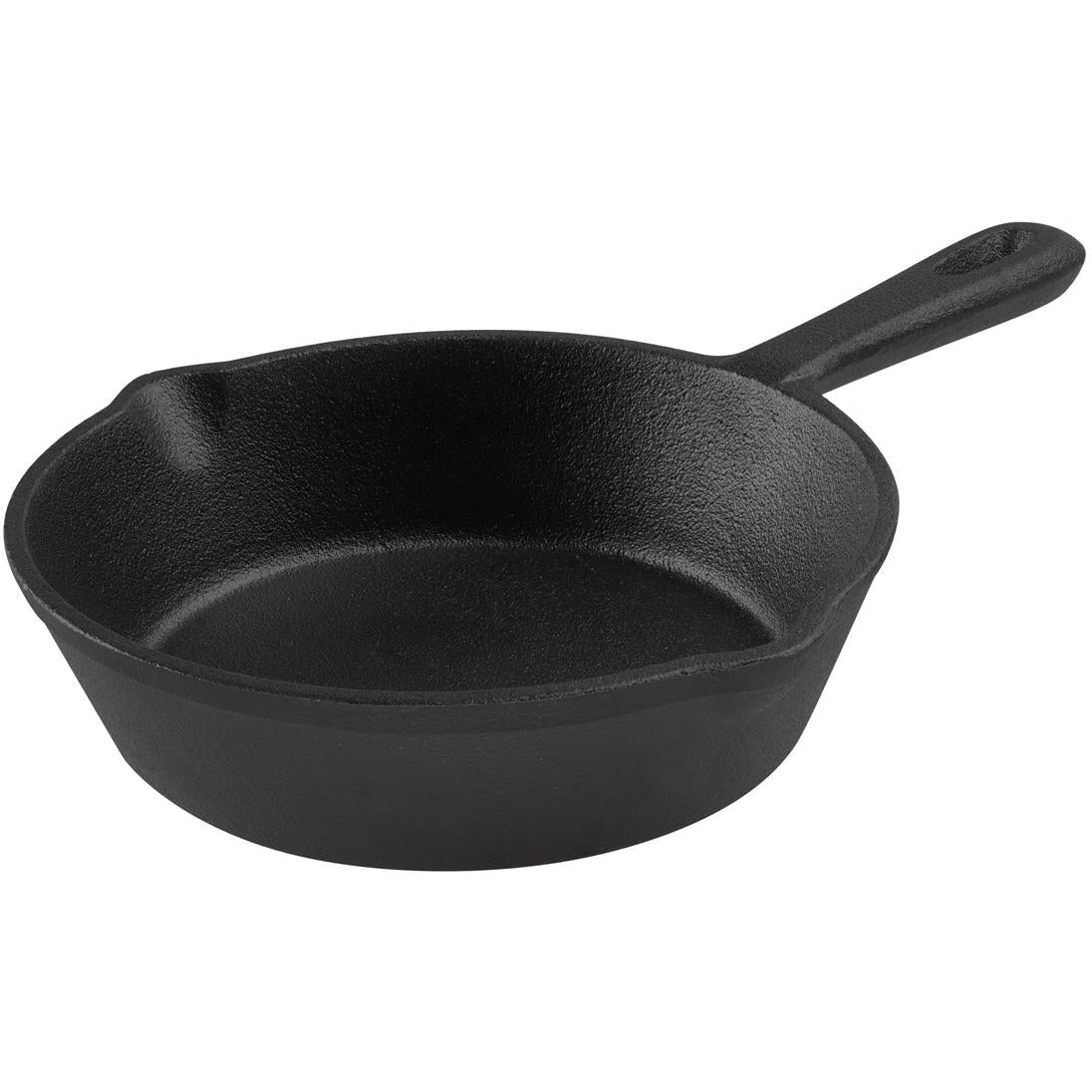 Pyrolux Pyrocast Skillet 15.5cm