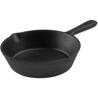 Pyrolux Pyrocast Skillet 15.5cm