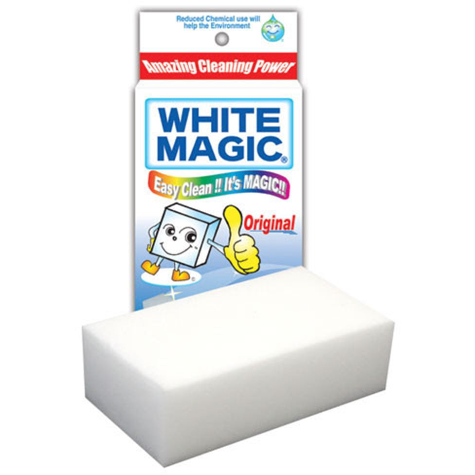 White Magic Eco Eraser - Original