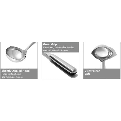 OXO STEEL Ladle