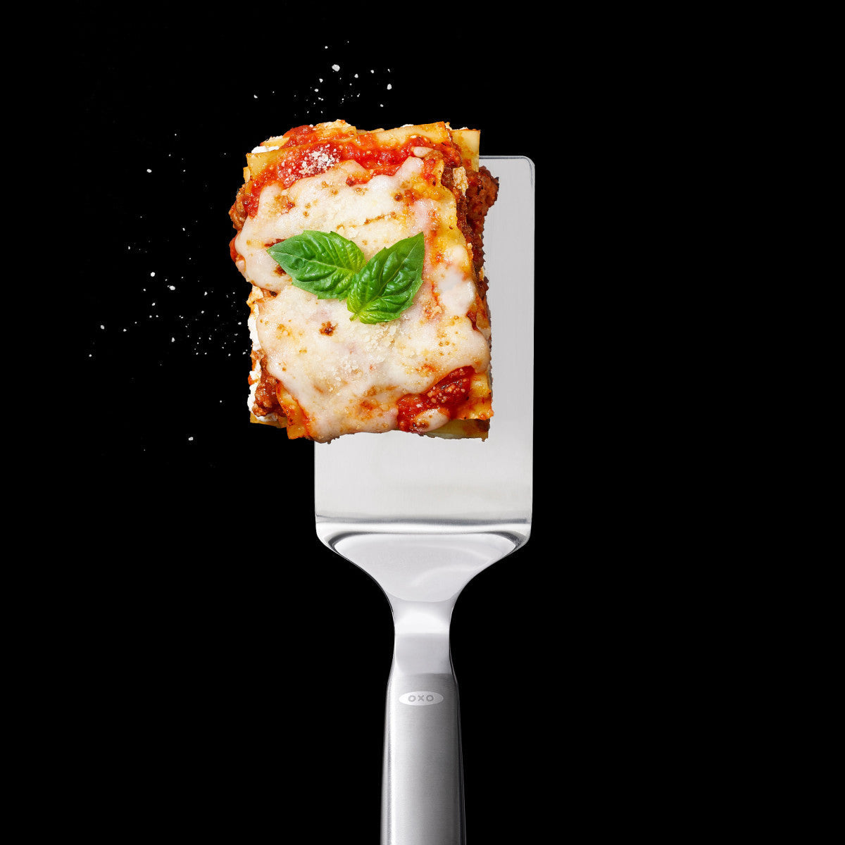 OXO STEEL Lasagna Turner