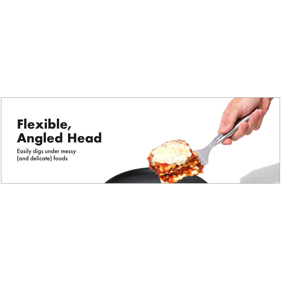 OXO STEEL Lasagna Turner