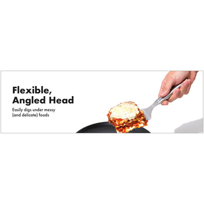 OXO STEEL Lasagna Turner