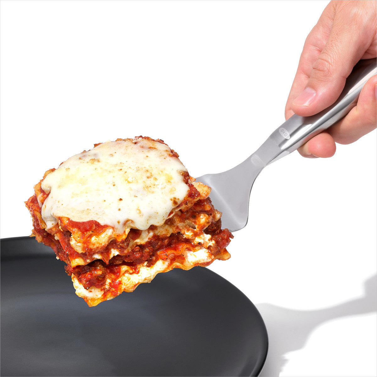 OXO STEEL Lasagna Turner