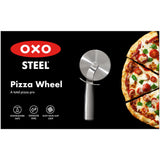 OXO STEEL Pizza Wheel