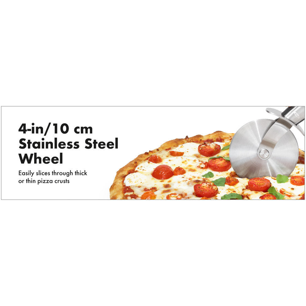 OXO STEEL Pizza Wheel