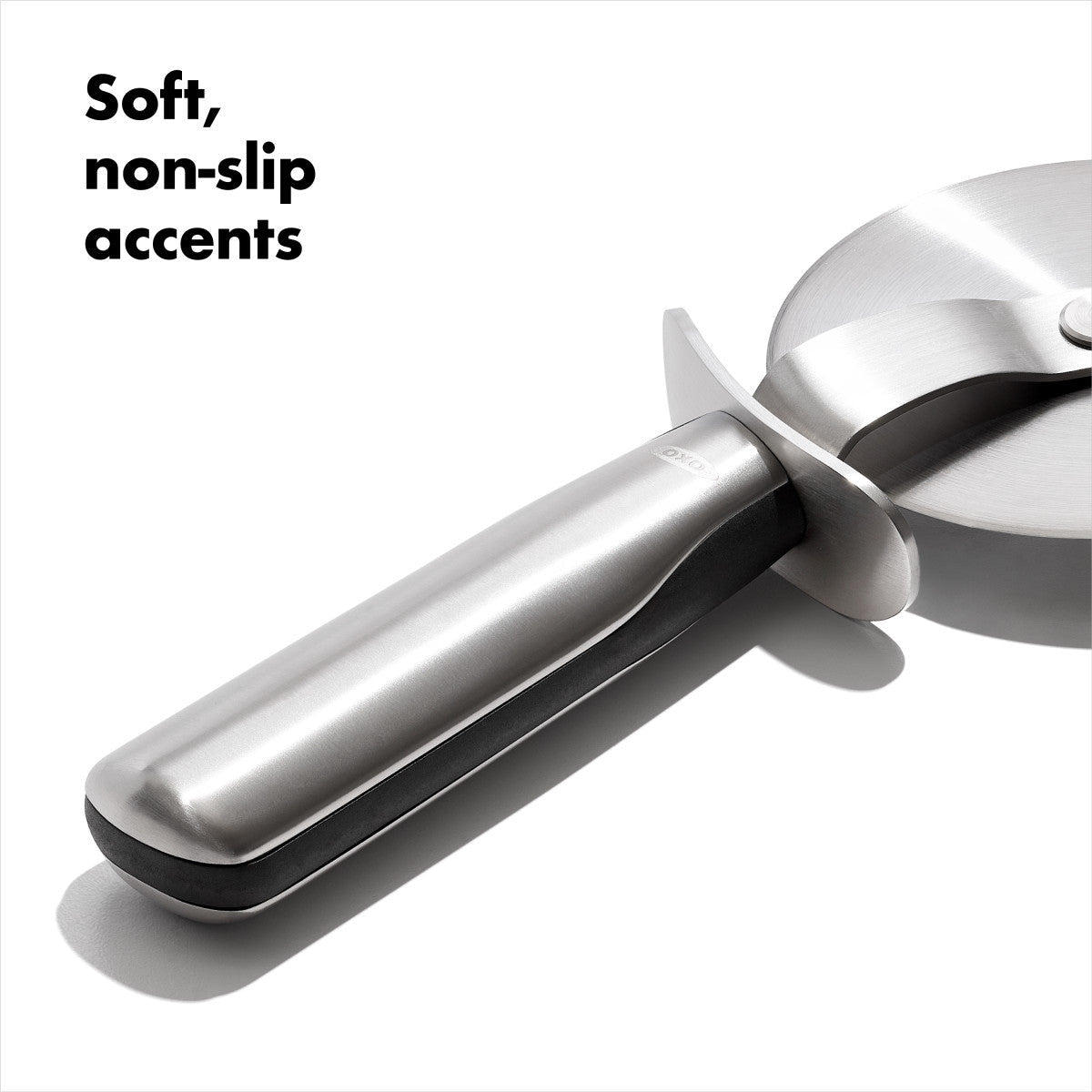 OXO STEEL Pizza Wheel