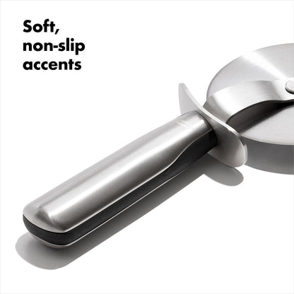 OXO STEEL Pizza Wheel