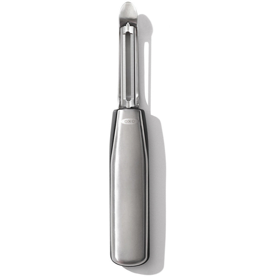 OXO STEEL Swivel Peeler
