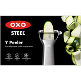 OXO STEEL Y-Peeler