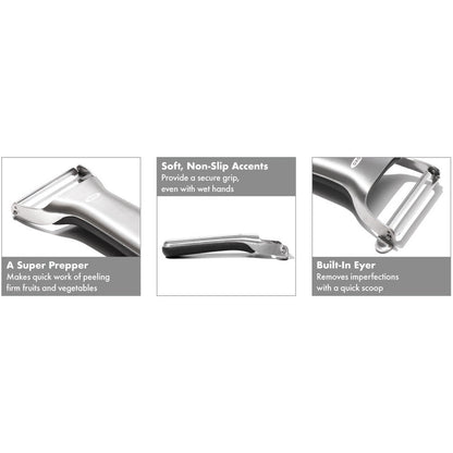 OXO STEEL Y-Peeler