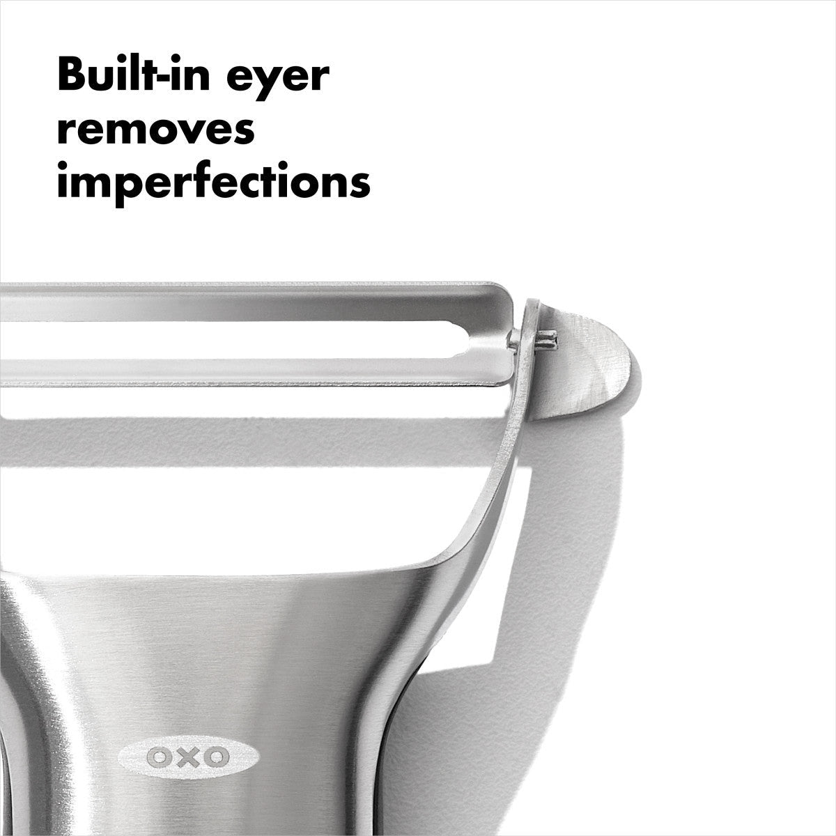 OXO STEEL Y-Peeler