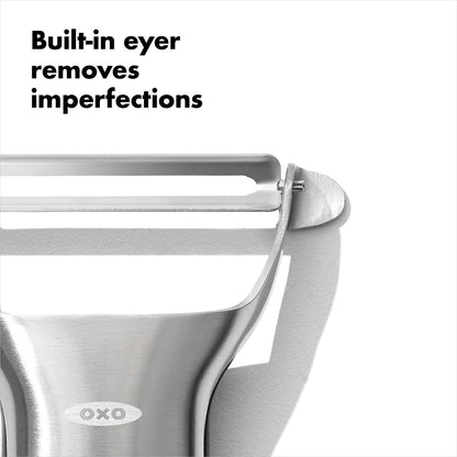OXO STEEL Y-Peeler