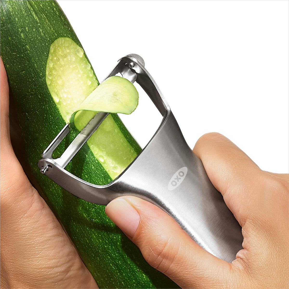 OXO STEEL Y-Peeler