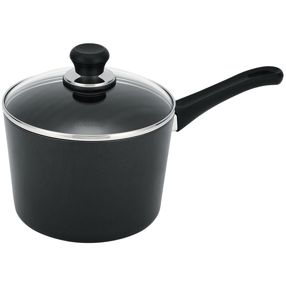 Scanpan Classic Induction Saucepan - 20cm/3L