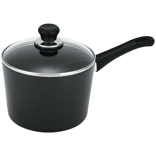 Scanpan Classic Induction Saucepan - 20cm/3L