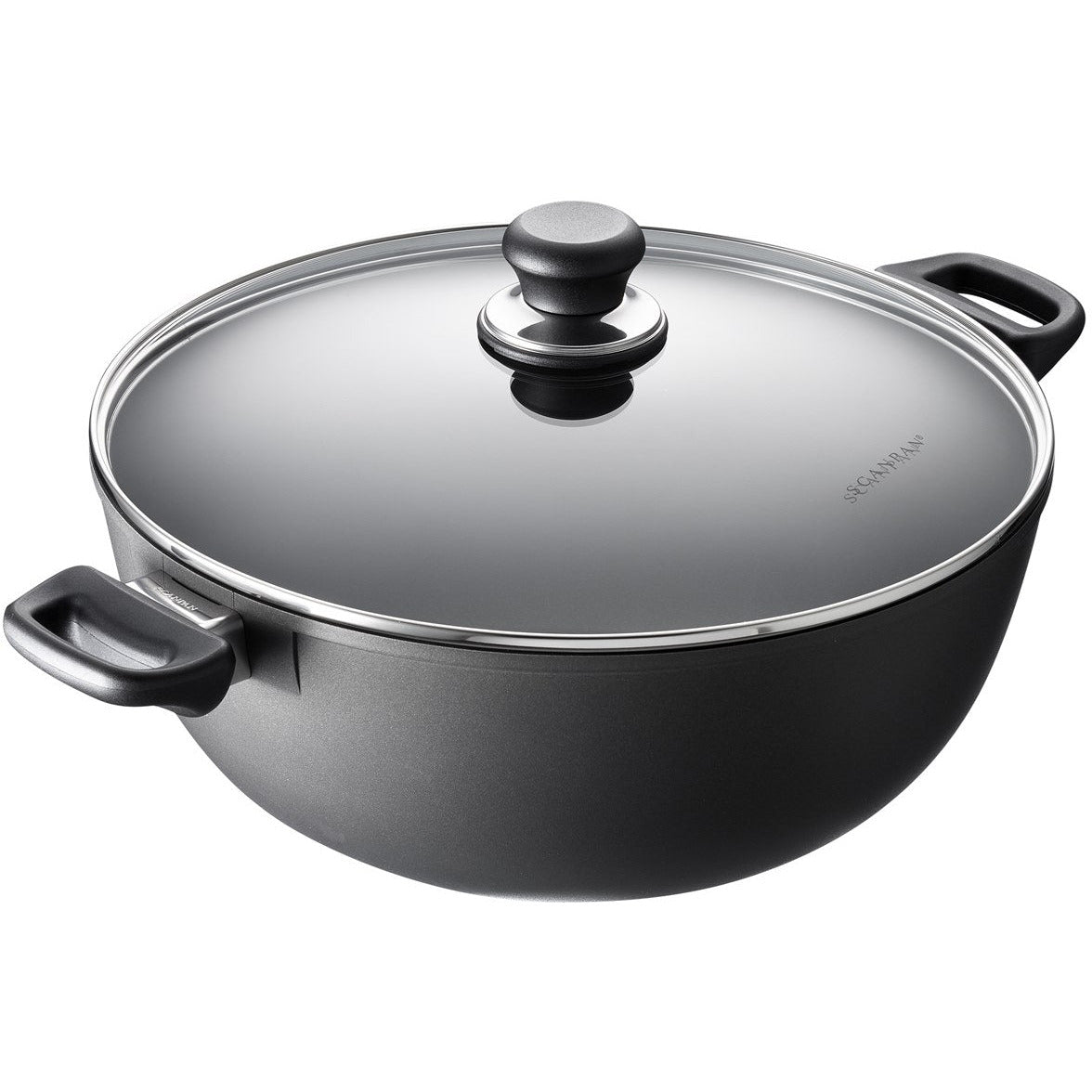 Scanpan Classic Induction Stew Pot 32cm/7.5L