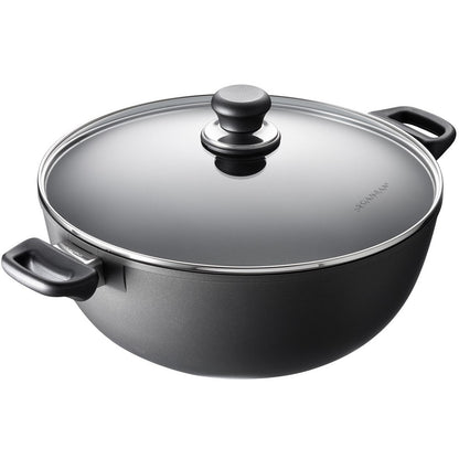 Scanpan Classic Induction Stew Pot 32cm/7.5L