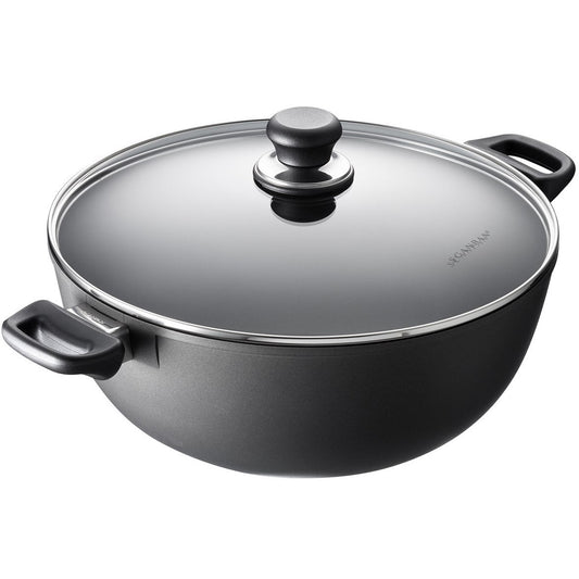 Scanpan Classic Induction Stew Pot 32cm/7.5L