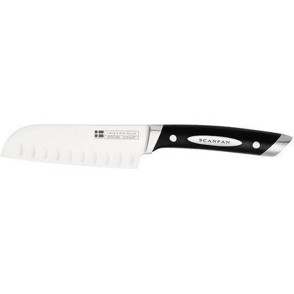 Scanpan Classic Santoku Knife - 12.5cm