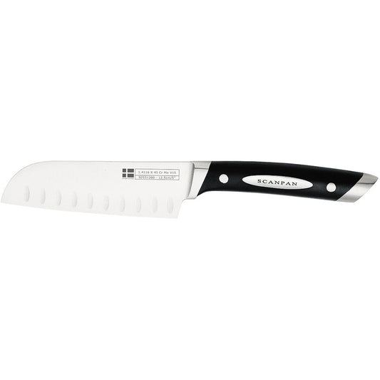Scanpan Classic Santoku Knife - 12.5cm
