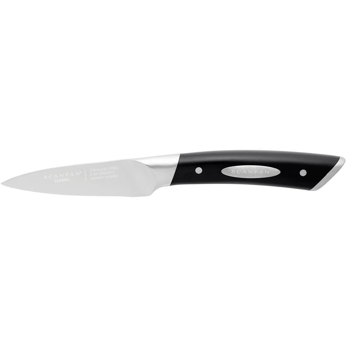 Scanpan Classic Paring Knife - 9cm