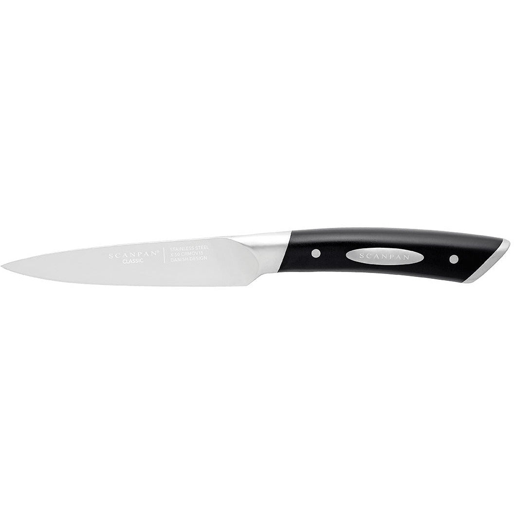 Scanpan Classic Vegetable Knife - 11.5cm