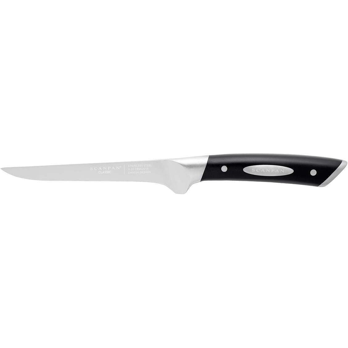 Scanpan Boning Knife - 15cm