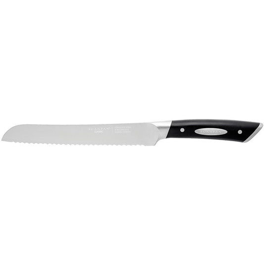 Scanpan Classic Bread Knife - 20cm
